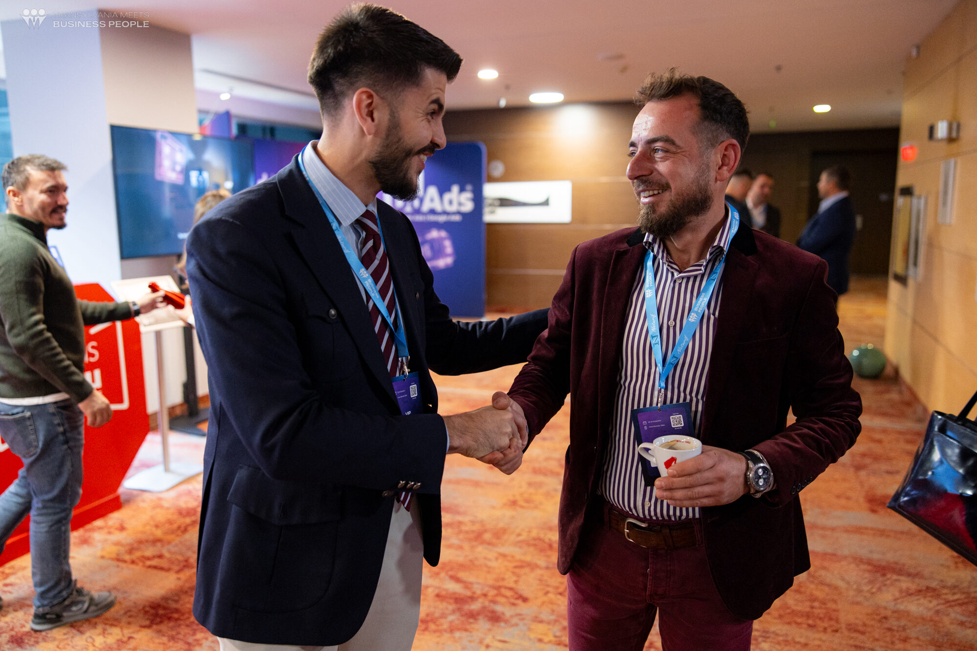 Networking