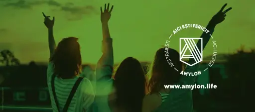 Un nou mod de a trăi în centrul orașului: principiile care dau sens cartierului Amylon