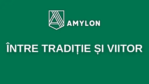 Amylon: Între tradiție și viitor – o nouă comunitate prinde viață în inima Sibiului
