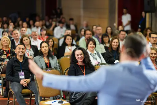 Trei motive pentru care nu ai voie să ratezi workshop-urile din ziua II a Transylvania meets Business People