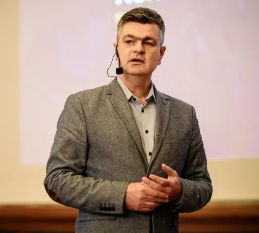 Interviu cu Remus Bălan | Despre organizare, leadership și cum poate un antreprenor să se elibereze din haosul operațional