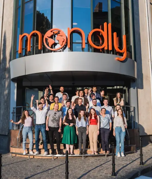 Povestea Mondly și lecțiile de antreprenoriat
