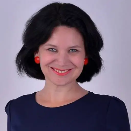 Ioana ANDRIEVICI unnamed