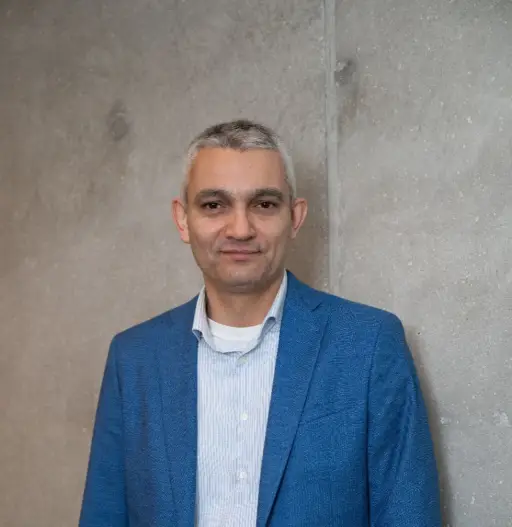 Marius ANDRONACHE vodafone-reprezentant
